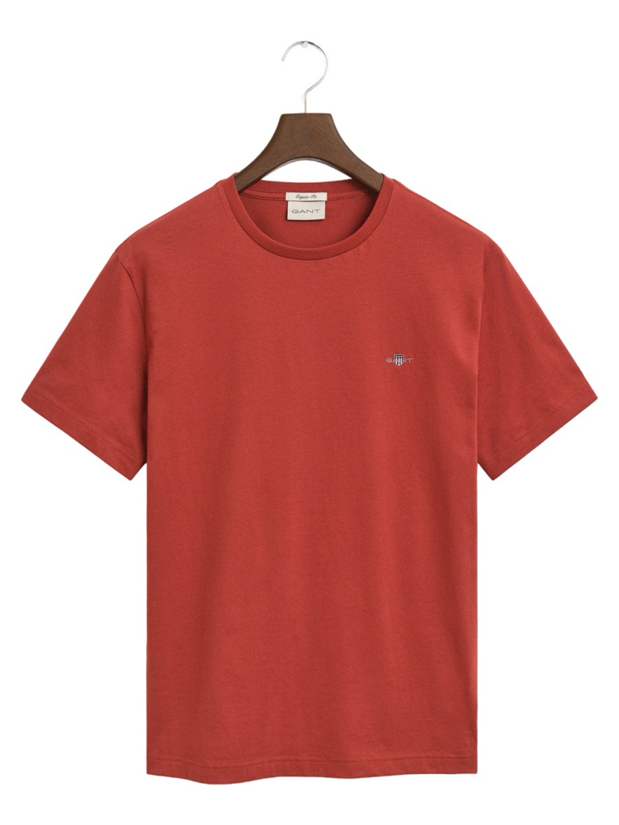 Gant Regular Basic t-shirt